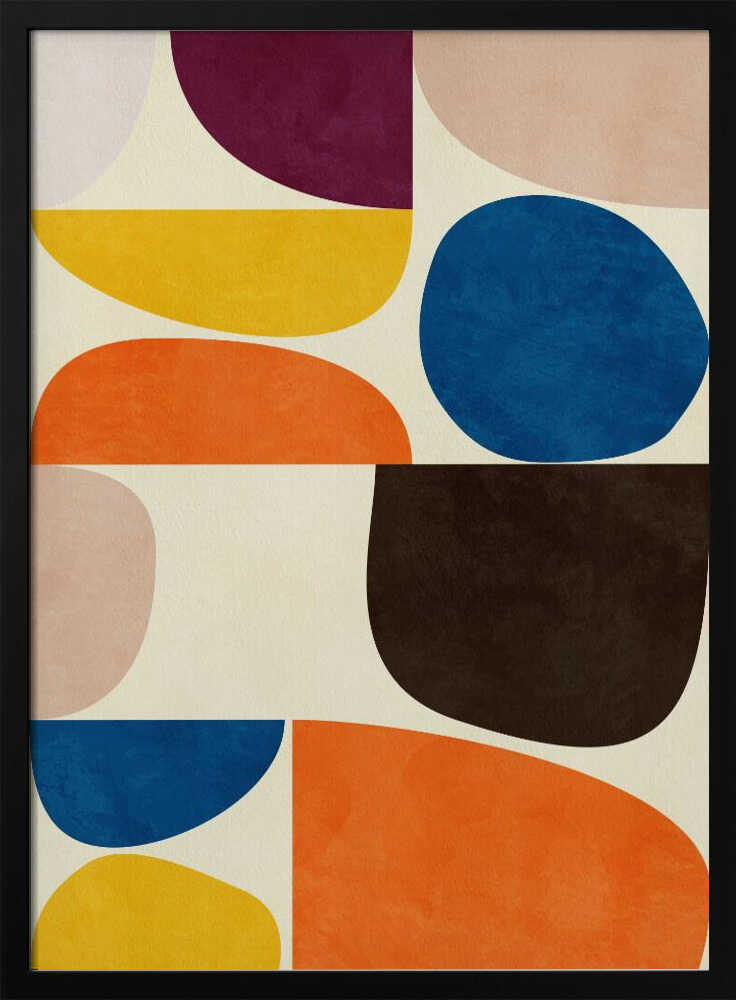 Vivid Bauhaus