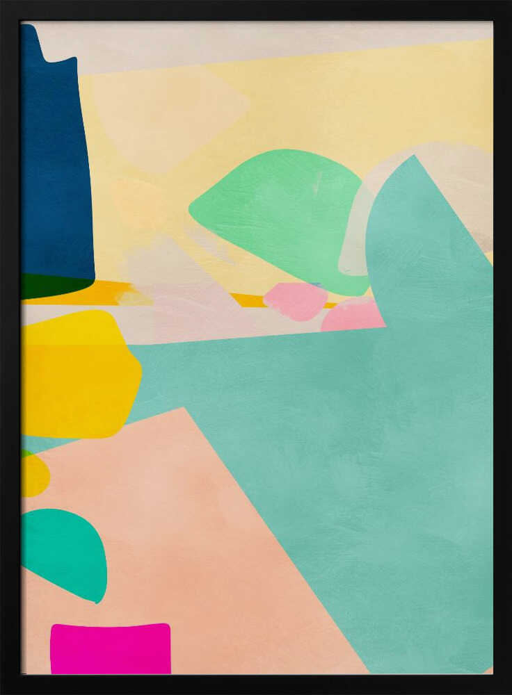 Minimal shapes