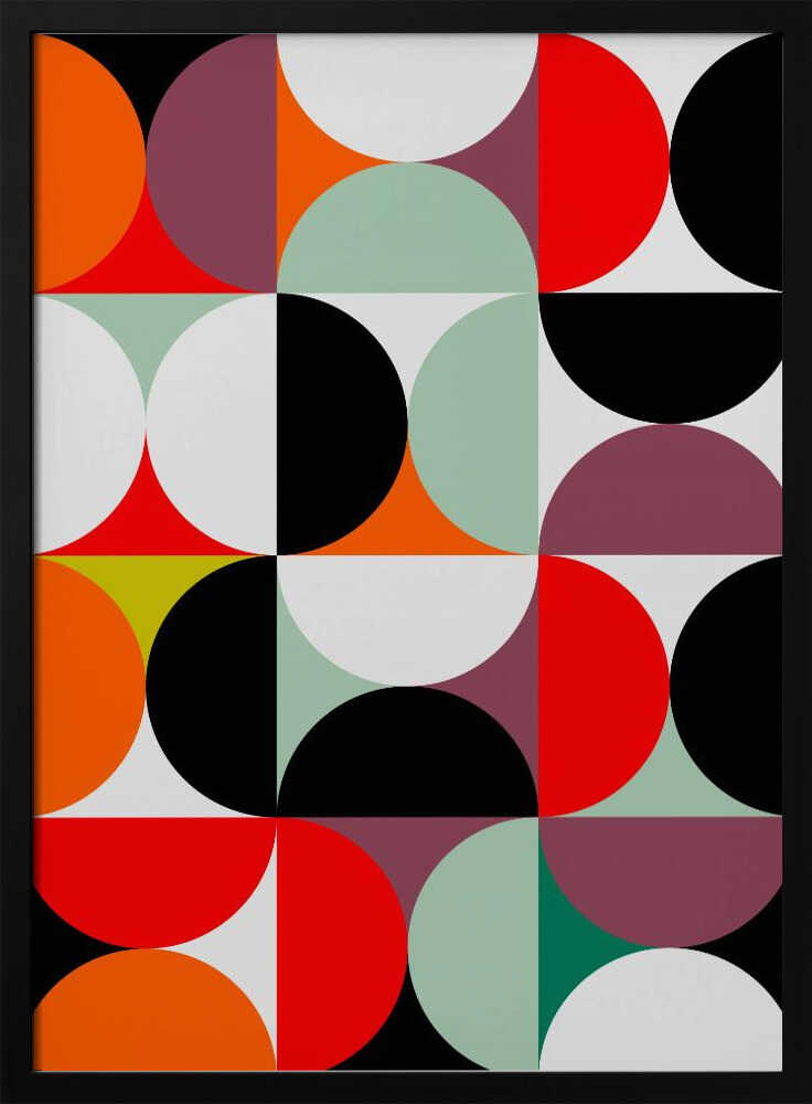Mid Century 1