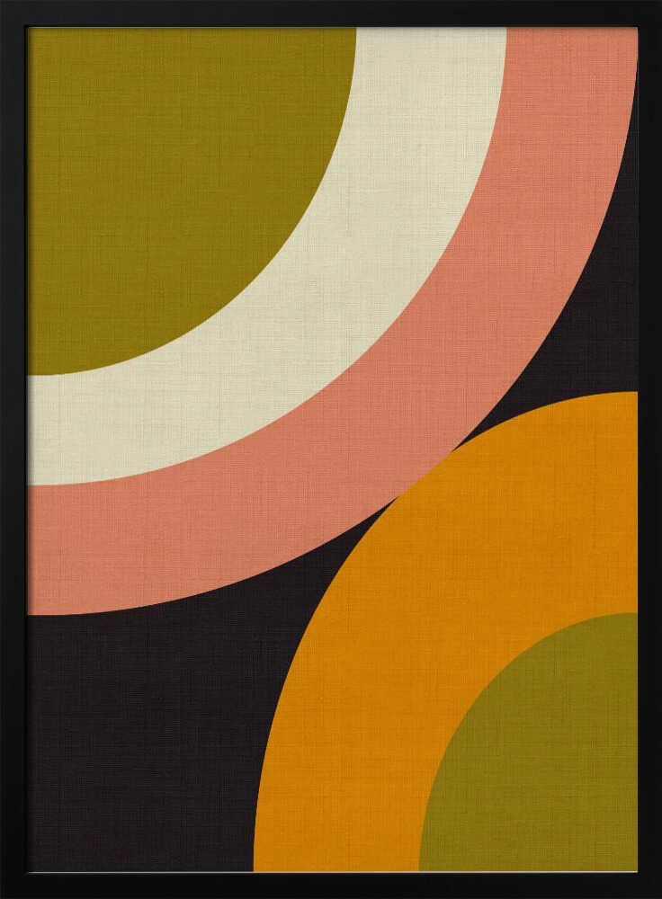 Geo Shapes Fall 21 Rounded