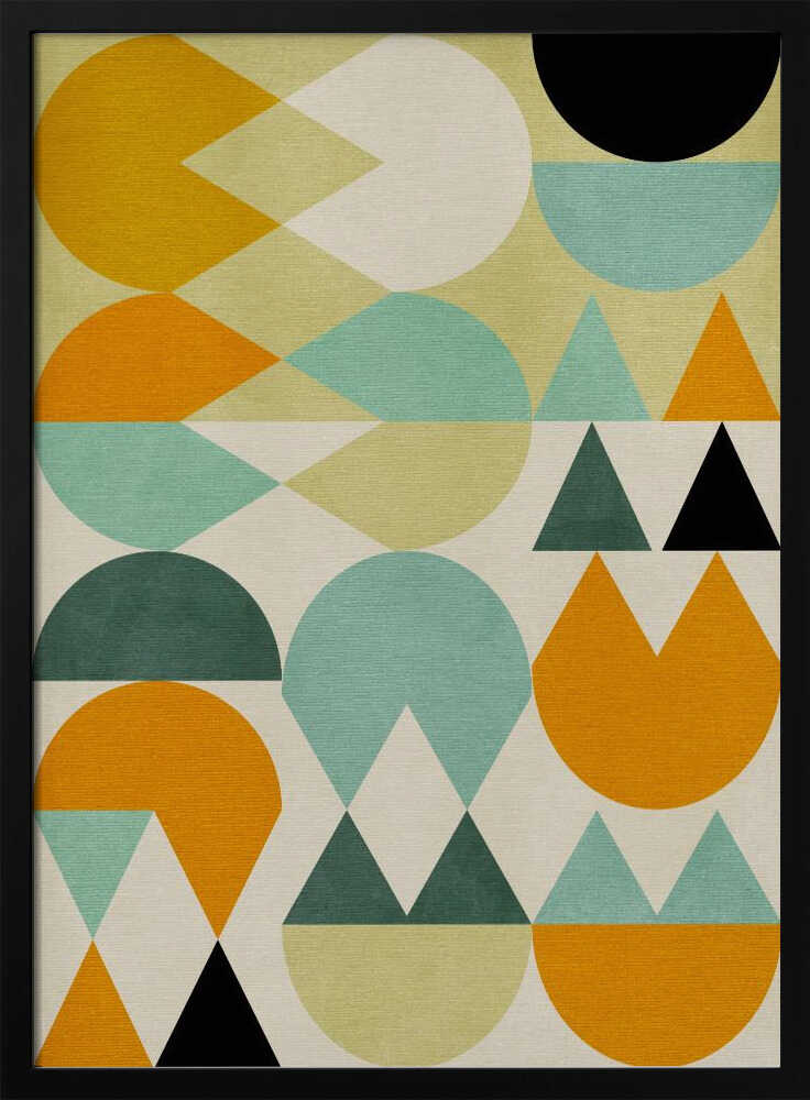 Rainbow Plus Shapes5