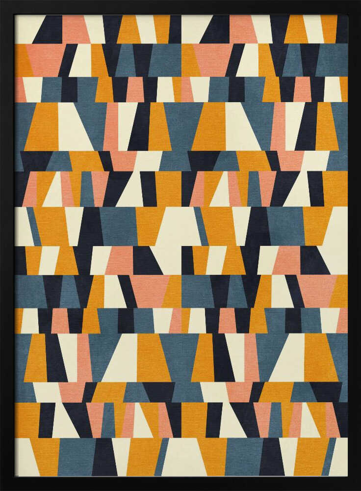 Rainbow Plus Shapes  Blue Mustard14