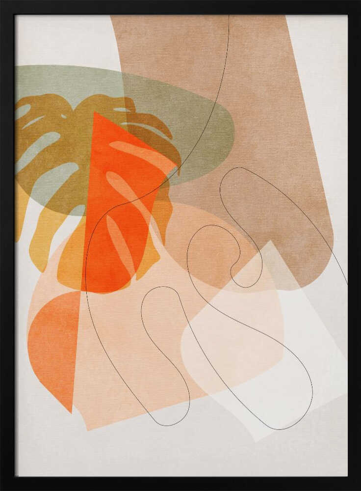 Nature Friendly Terracotta 6 Aquarell Kopie