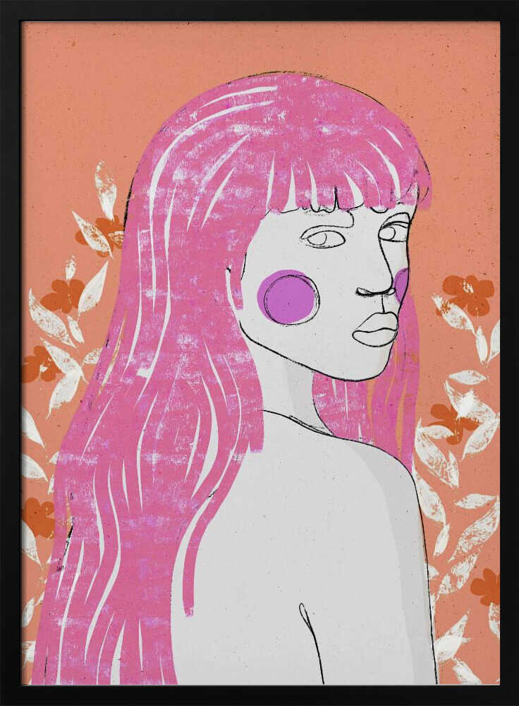 Blossom Gaze