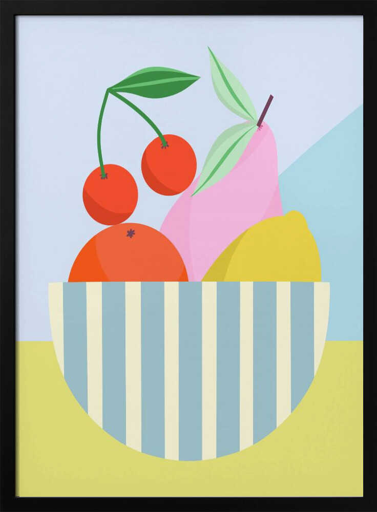Fruit Bowl