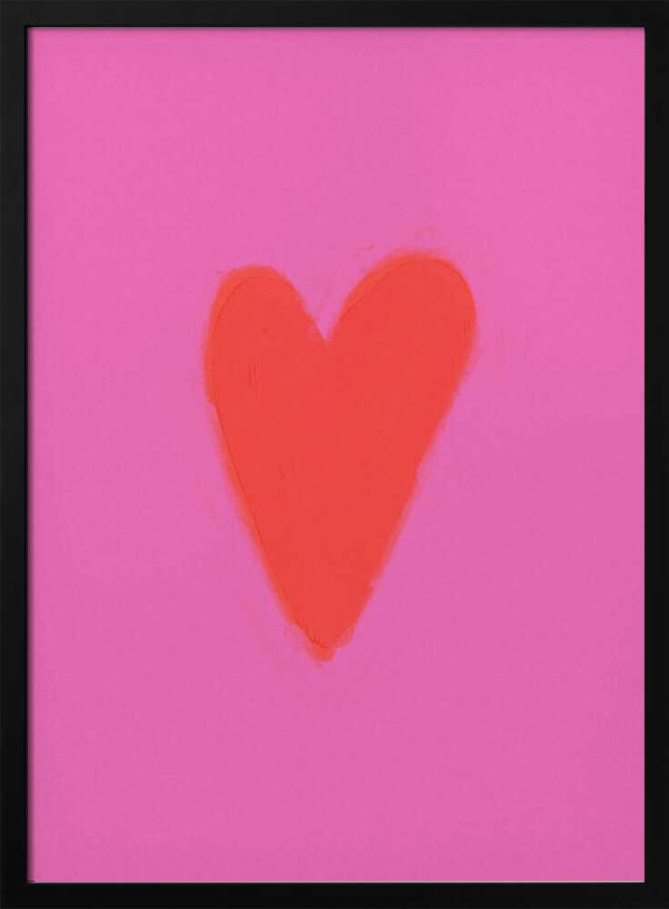 Vivid Heartbeat