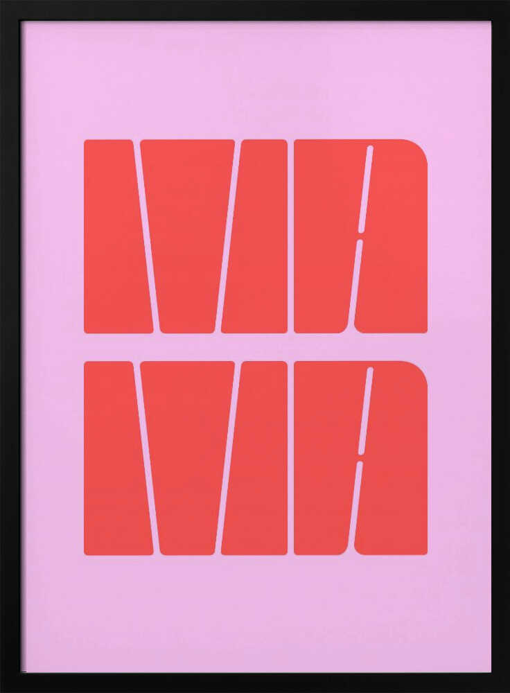 Modern Typographic Design