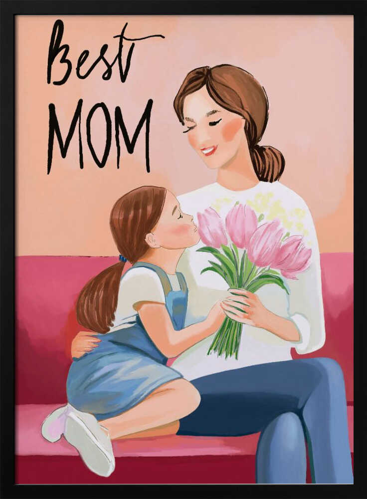 Best Mom