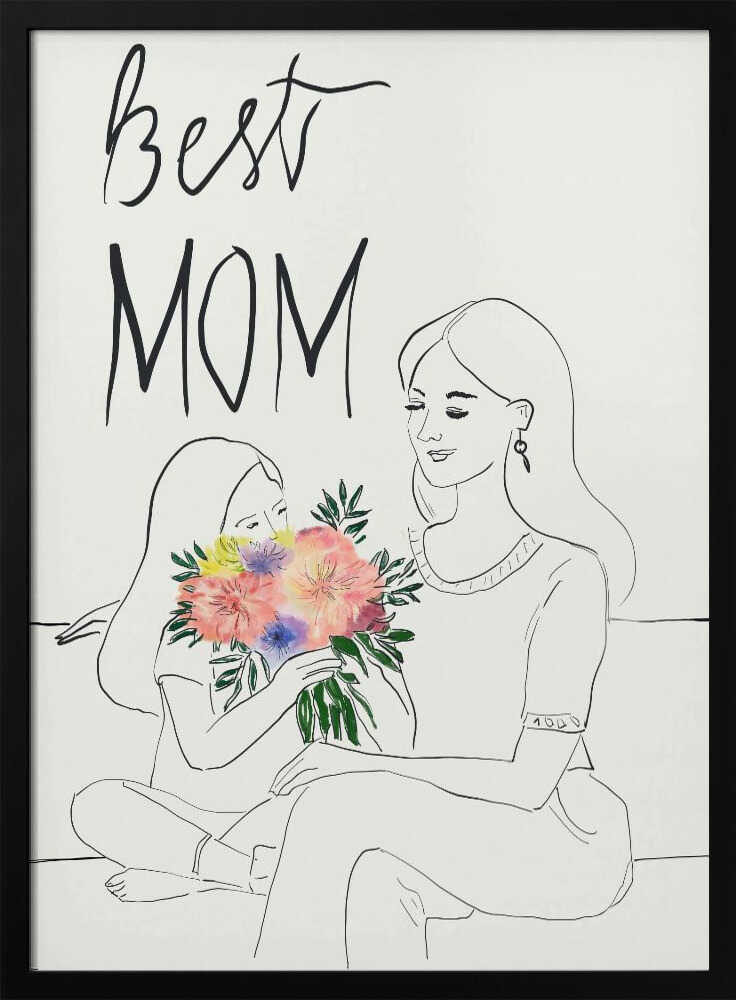 Best Mom #2