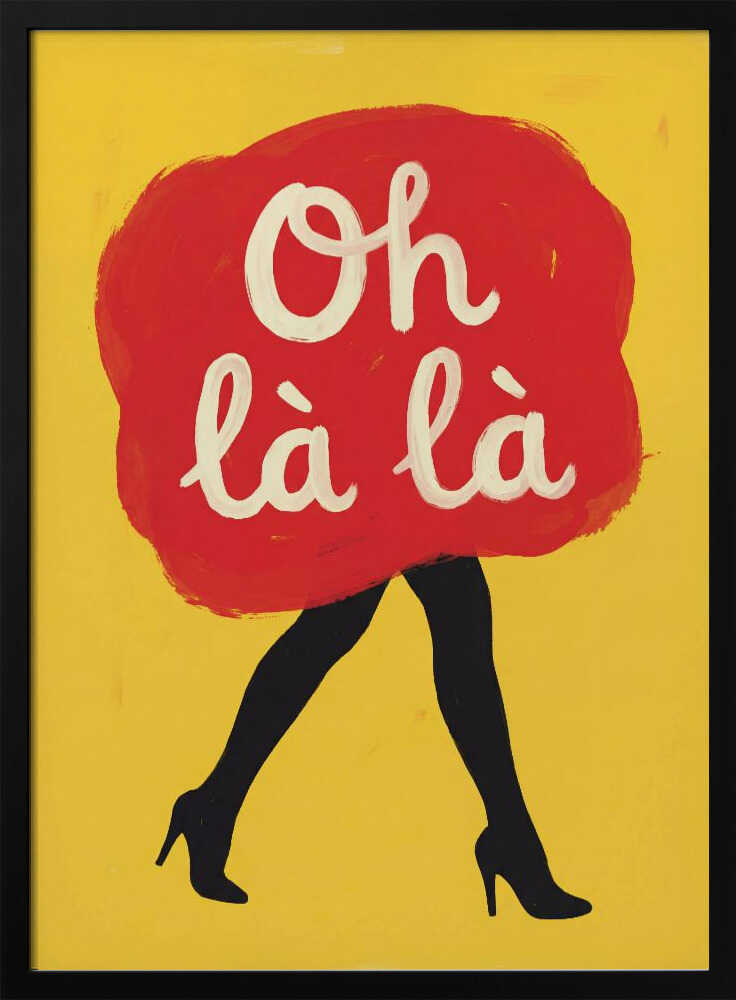 Oh La La