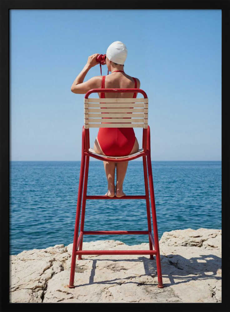 Summer Ocean Watch