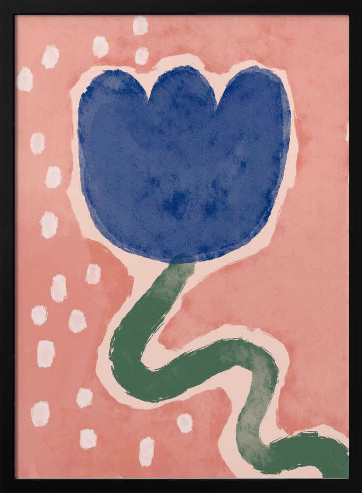Bluetulip