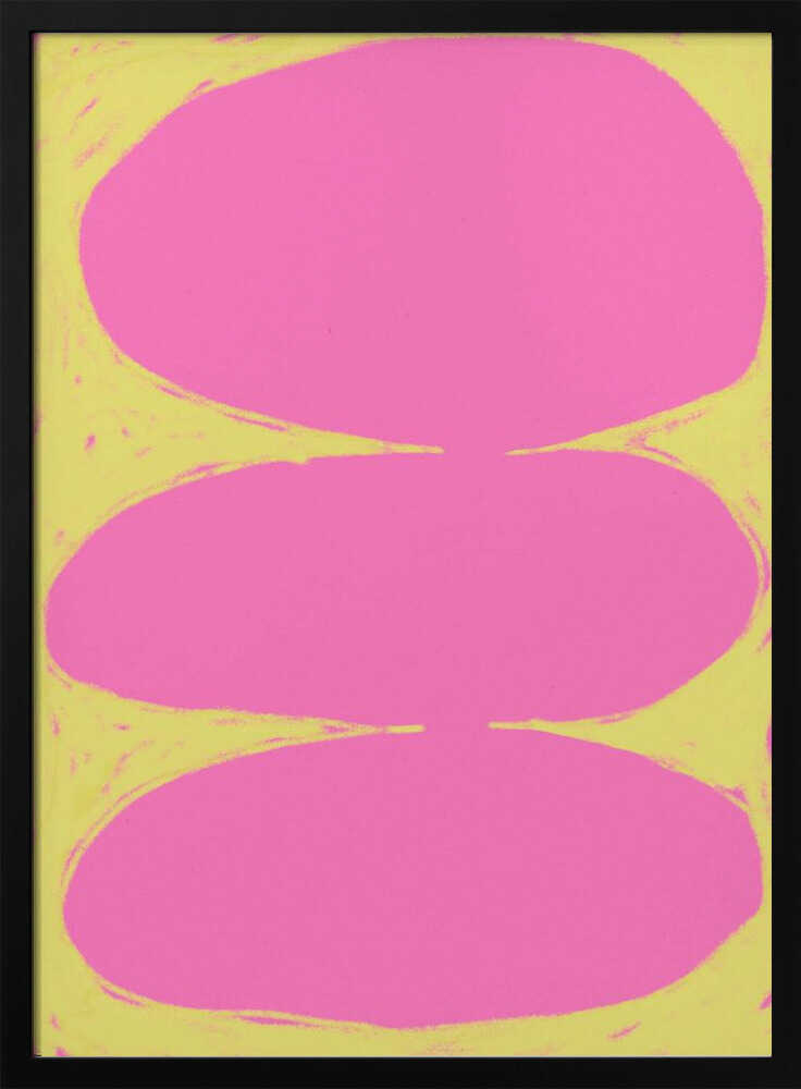 Pink Balance