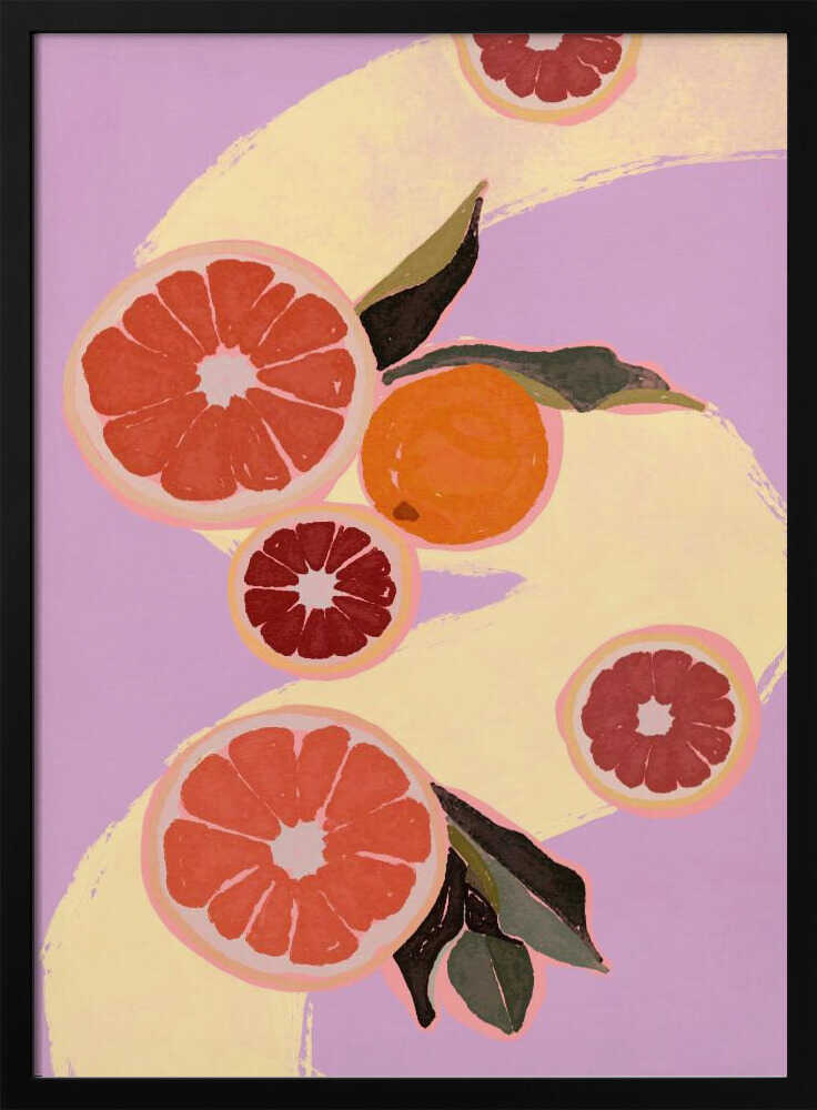 Orangedrift