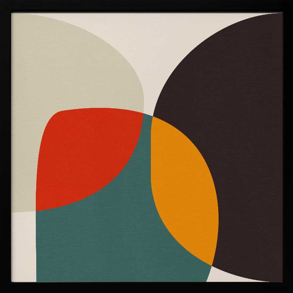 Bauhaus Modern Bold 3