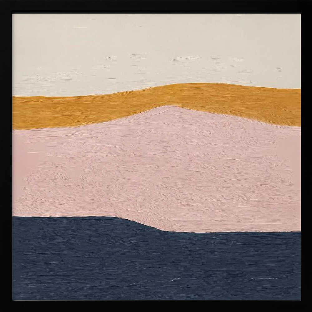 Modern Landscape No 1