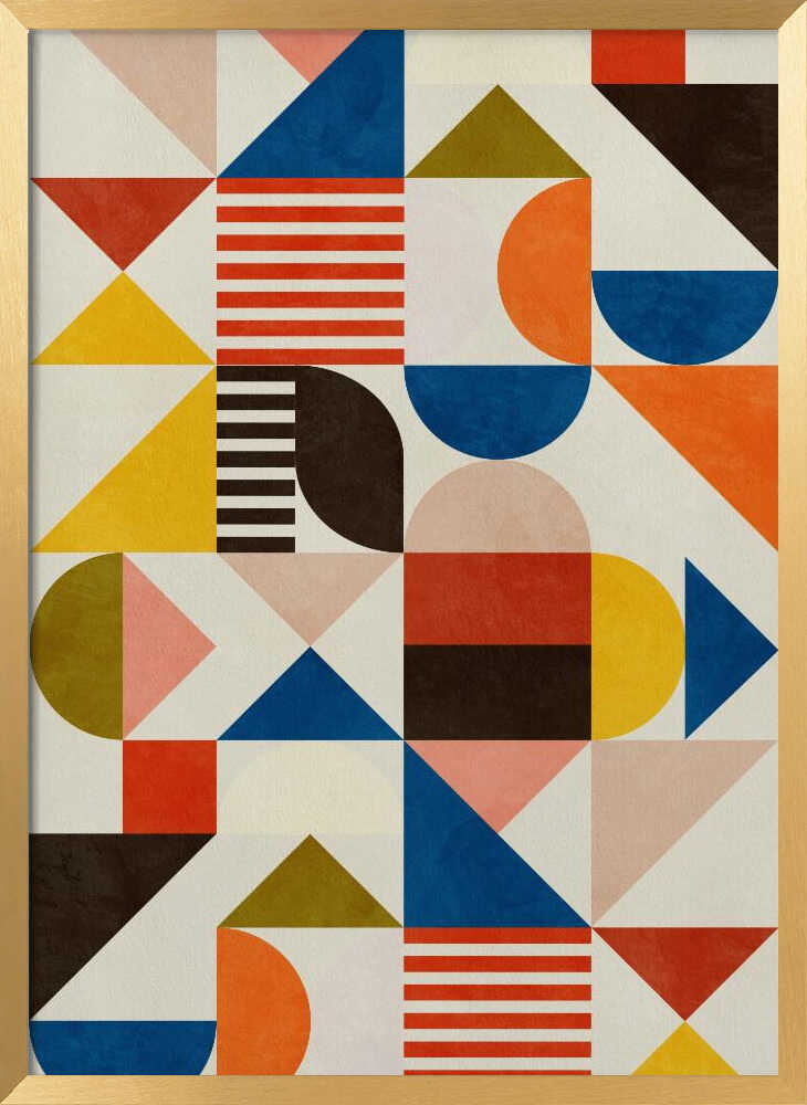 Bauhaus Fun