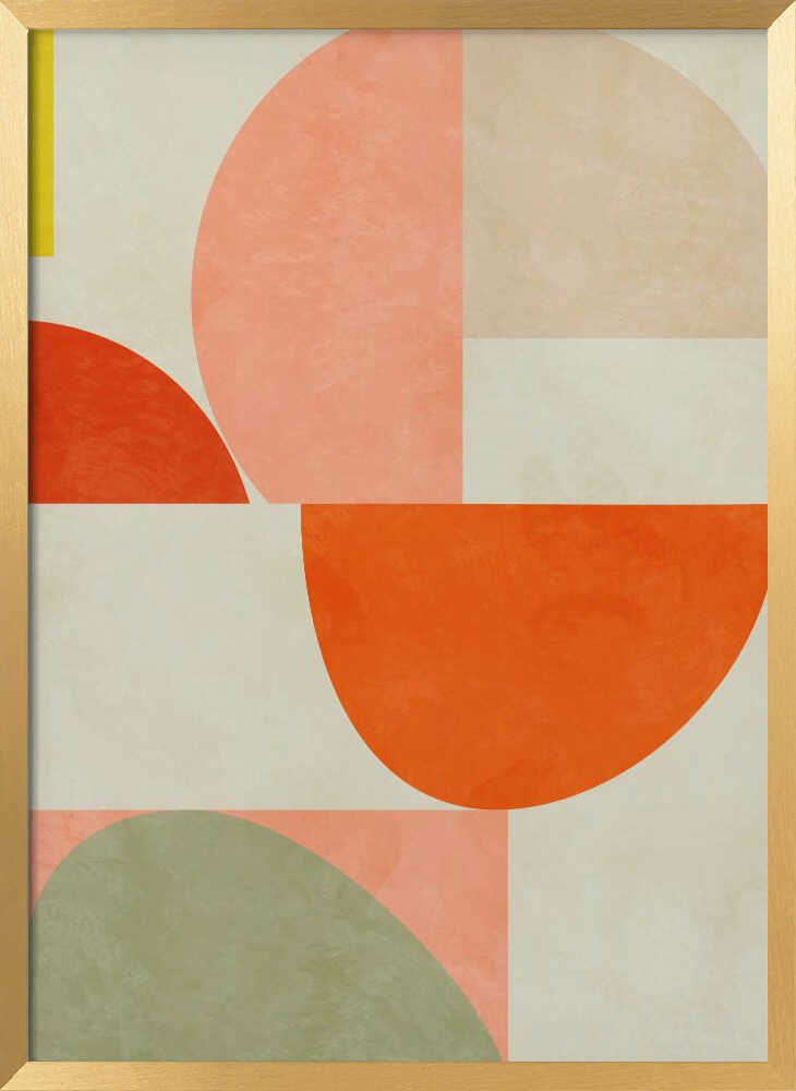 Summer Circles22 2 V