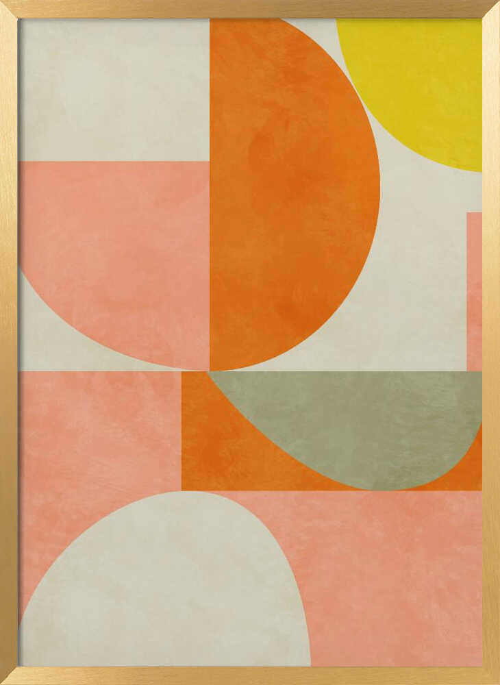 Summer Circles22 3 V