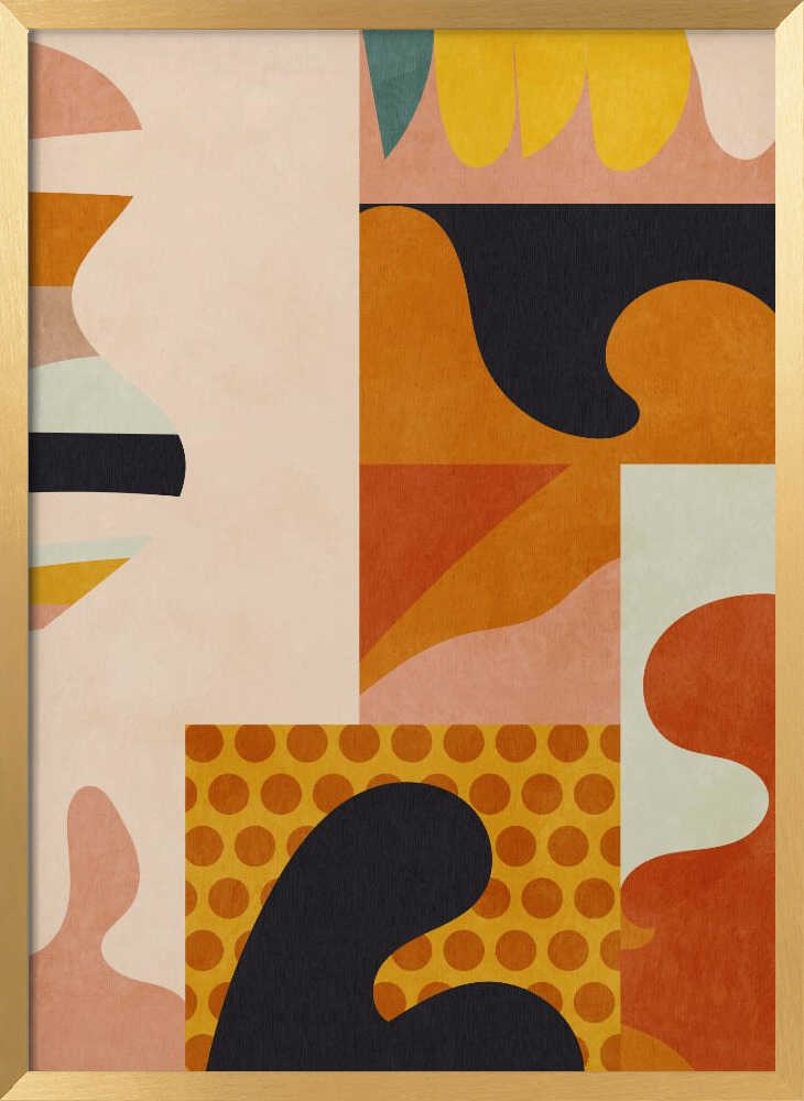 Playing Around Shapes 5