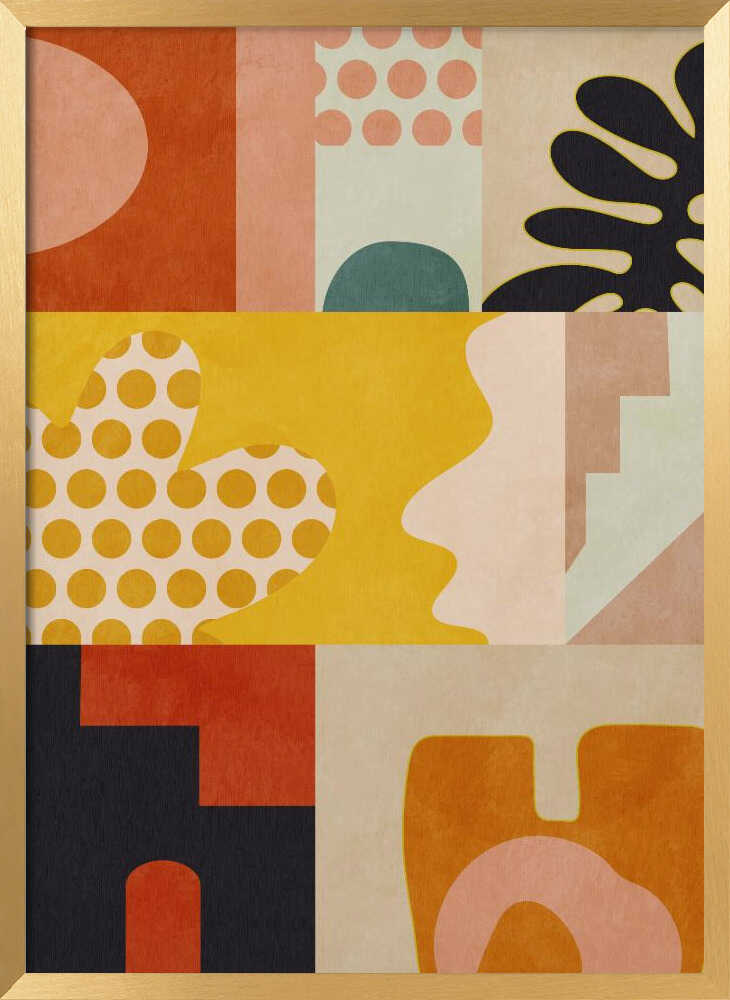 Playing Around Shapes 6
