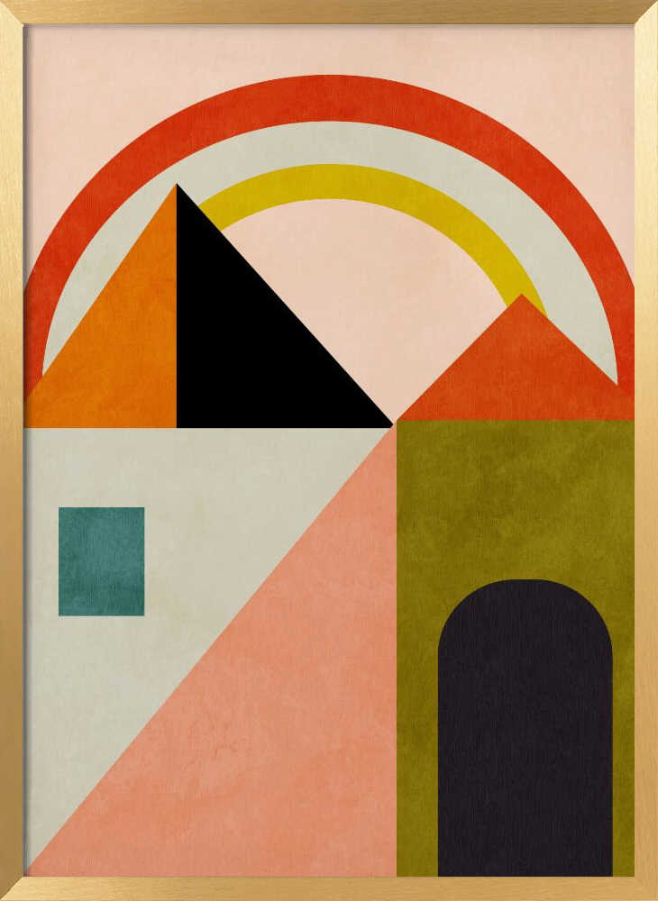 Playing Around Shapes