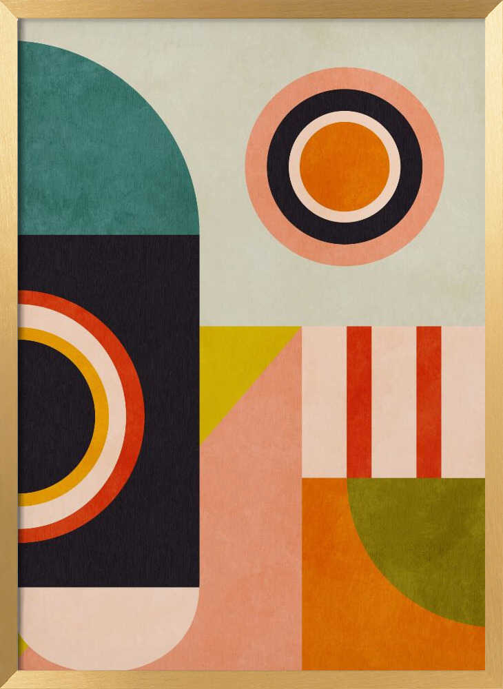 Playing Around Shapes 2