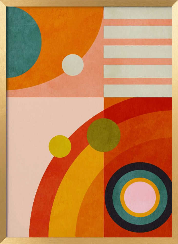 Playing Around Shapes 3