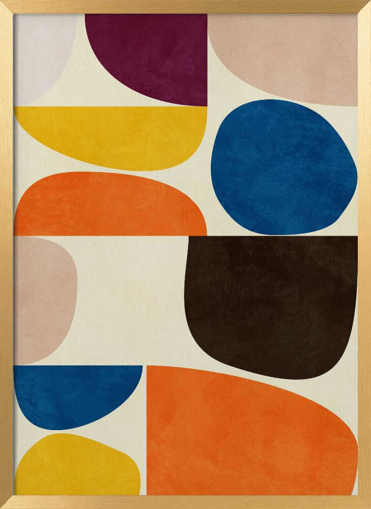 Vivid Bauhaus