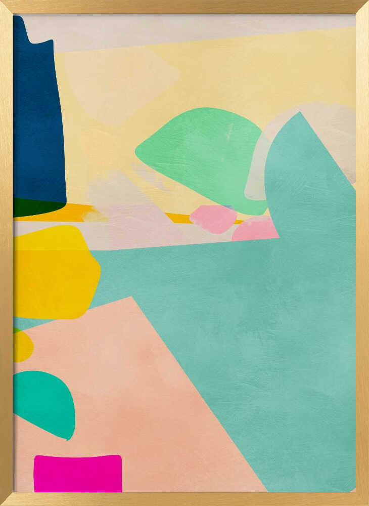 Minimal shapes