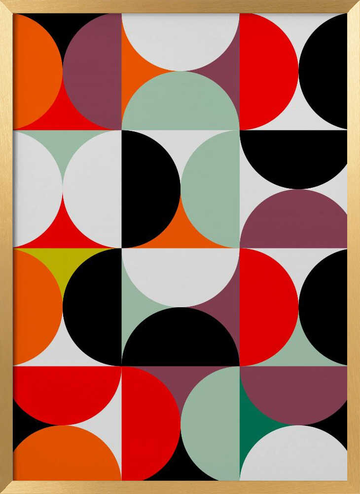 Mid Century 1