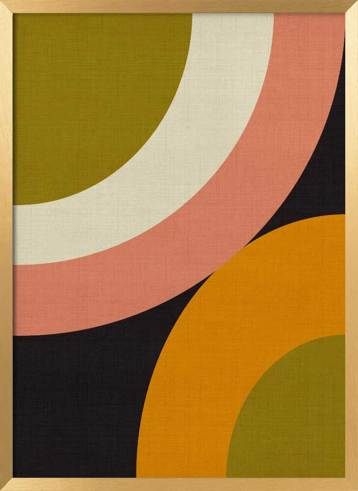 Geo Shapes Fall 21 Rounded