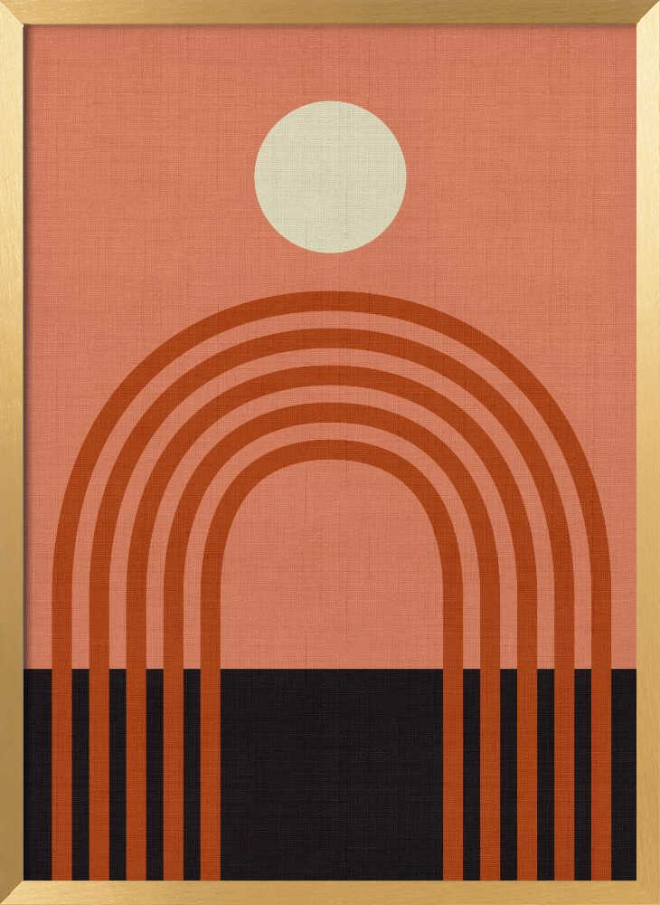 Geo Shapes Fall 21 Arc