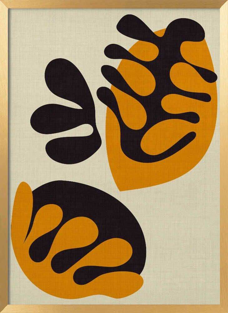 Matisse Cut Outs