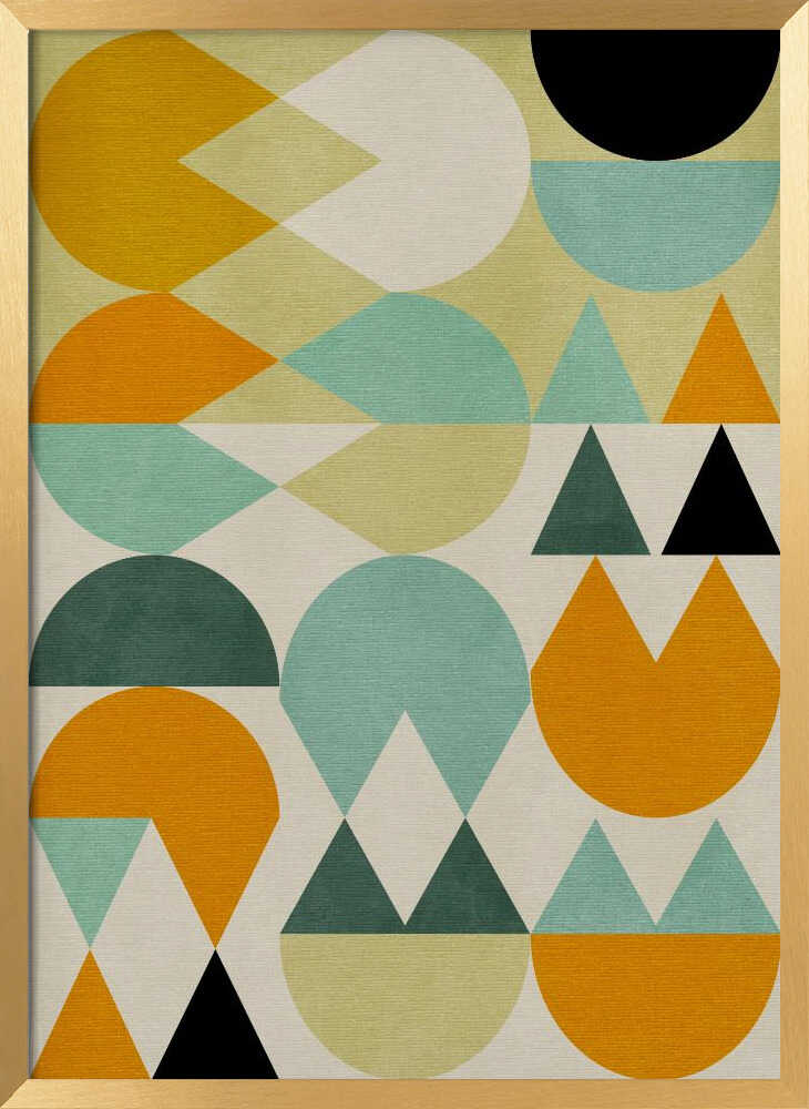 Rainbow Plus Shapes5