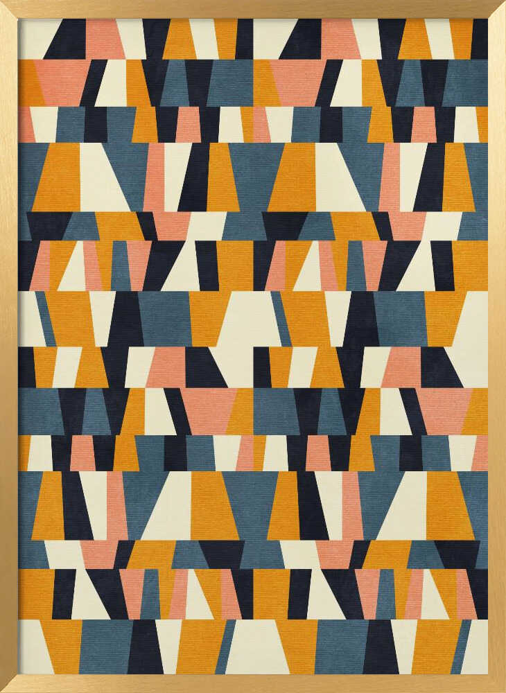 Rainbow Plus Shapes  Blue Mustard14