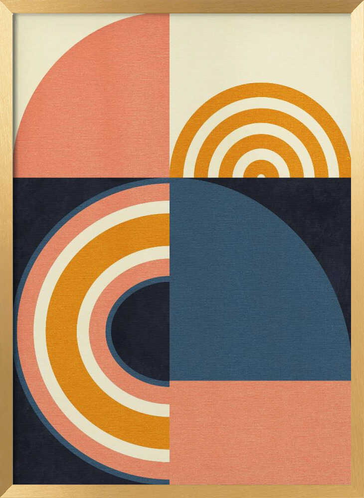 Rainbow Plus Shapes  Blue Mustard9