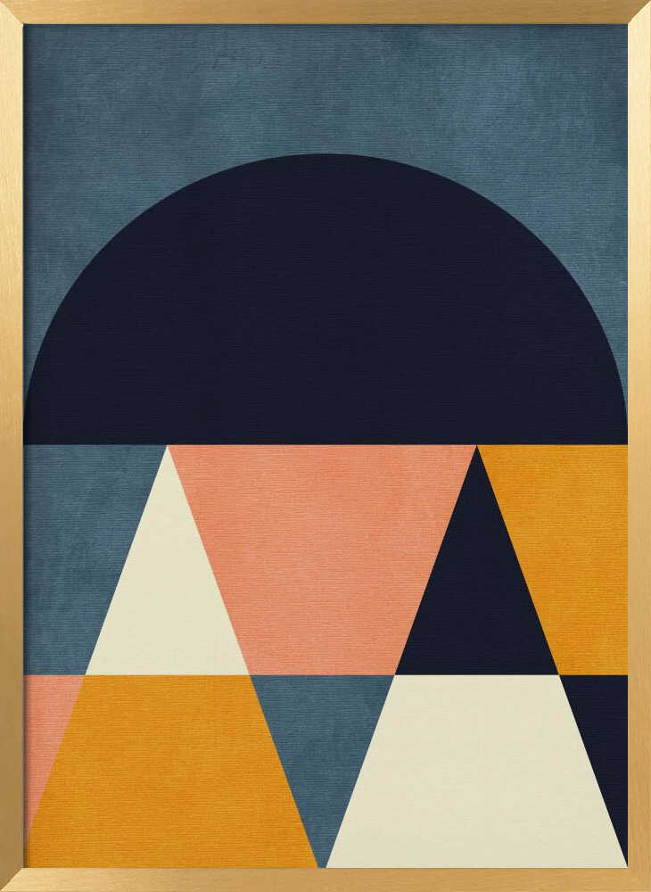 Rainbow Plus Shapes  Blue Mustard4