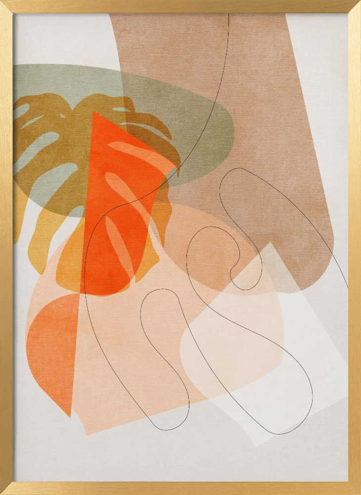 Nature Friendly Terracotta 6 Aquarell Kopie