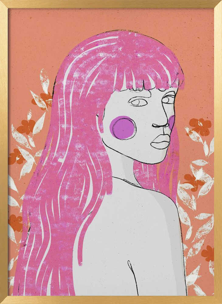 Blossom Gaze