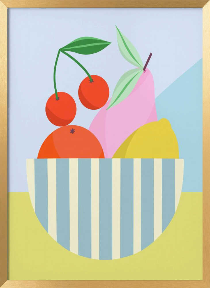 Fruit Bowl