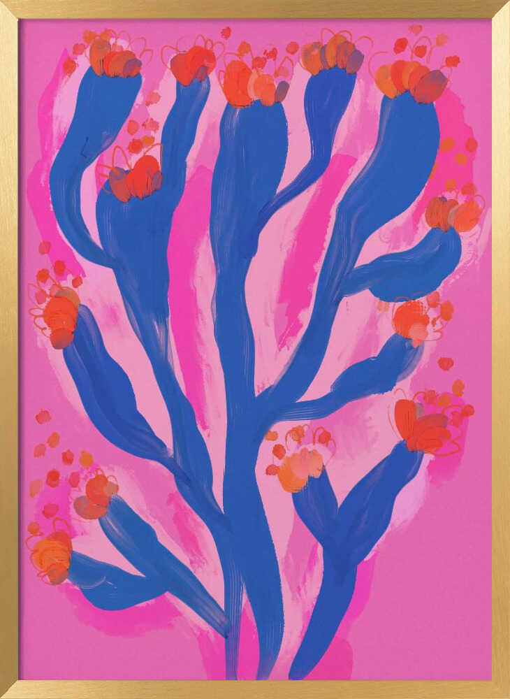 Blooming Vibrance