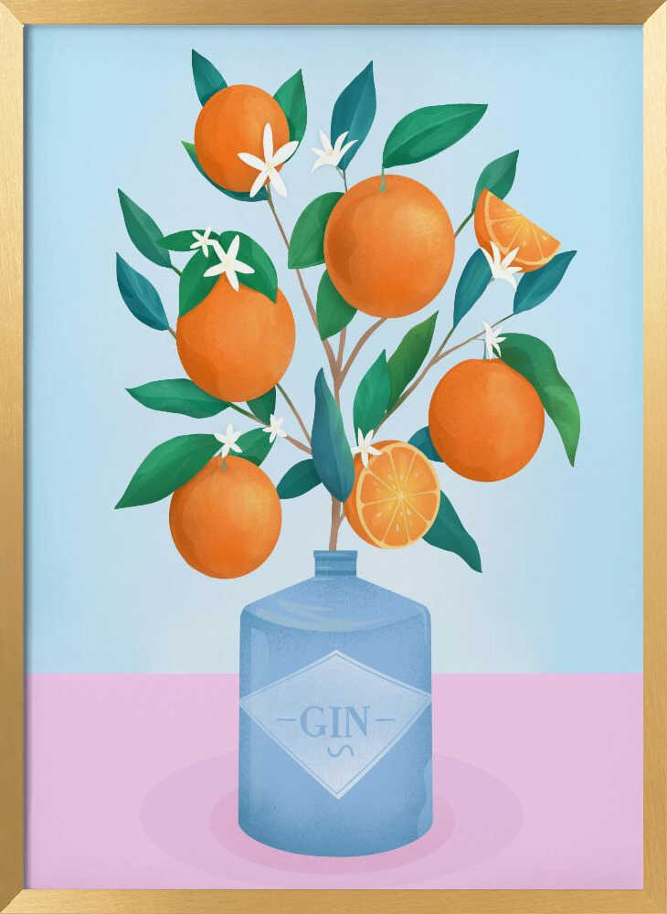 Oranges