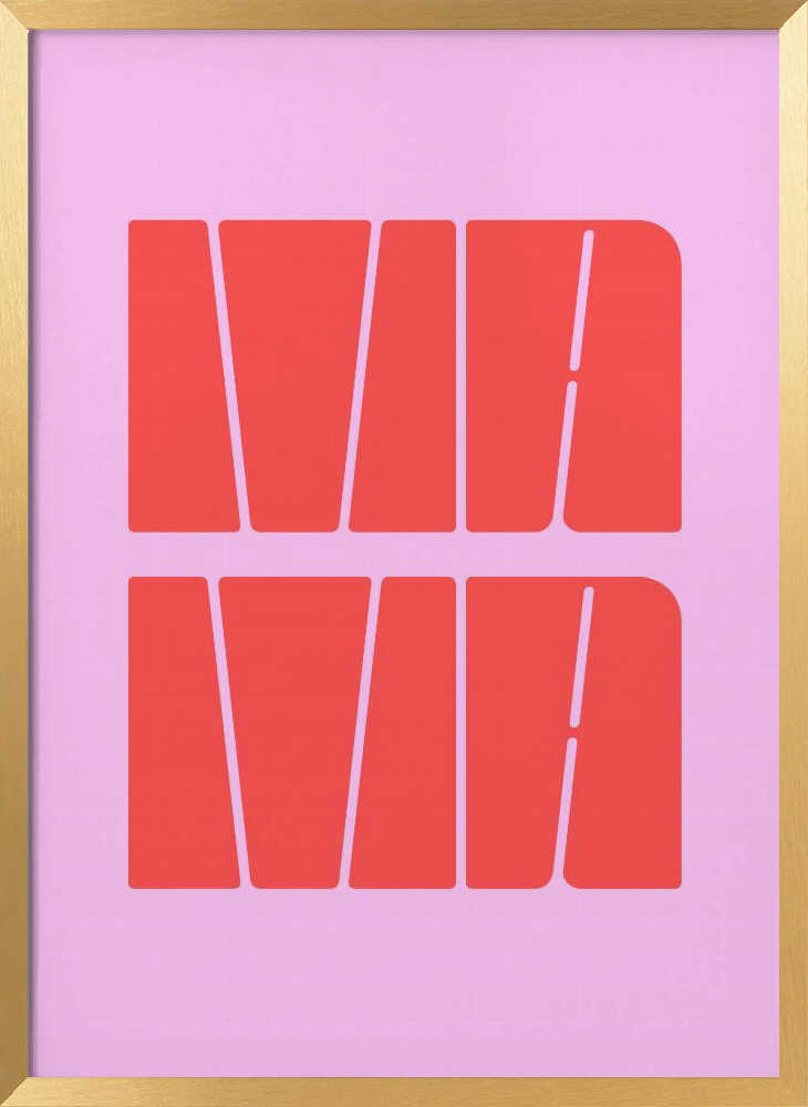 Modern Typographic Design