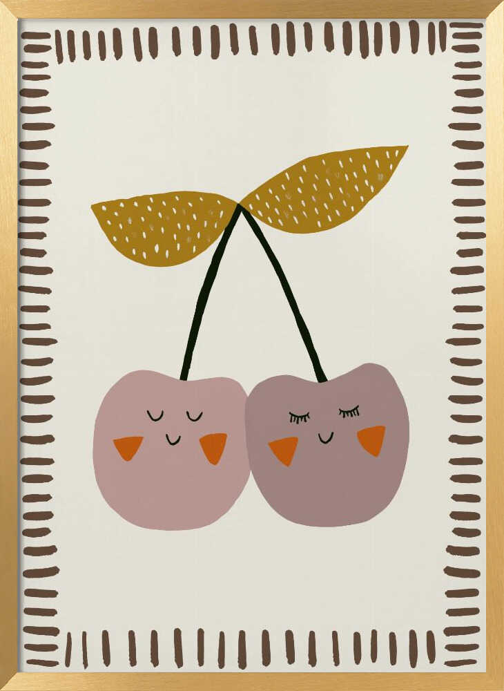 Happycherry