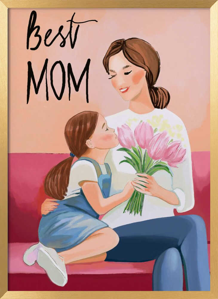 Best Mom