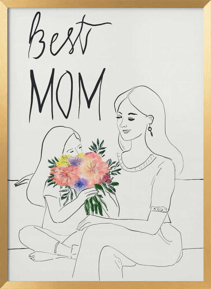 Best Mom #2