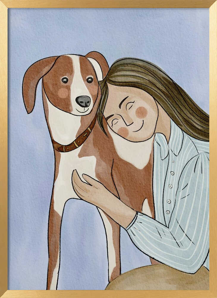 Dog mama