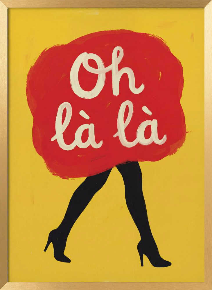Oh La La