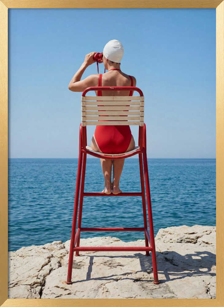 Summer Ocean Watch